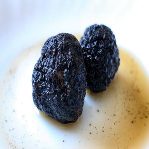 Negro orgánico de trufa y champiñones silvestres secos tubérculo de trufa de venta - Product Image 1