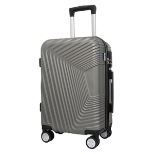 โปรโมชั่นสุดฮอตนำเสนอของขวัญแนวโน้มแฟชั่น Unisex ABS UZO 212กระเป๋าเดินทางแข็ง - Product Image 4