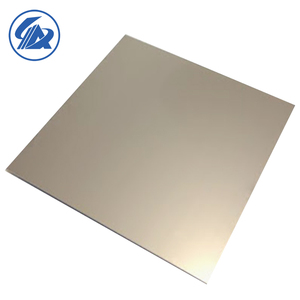 Tole inox pour decoration 0.2mm 201 430 304 316 2b stainless steel sheet price per kg - Product Image 4