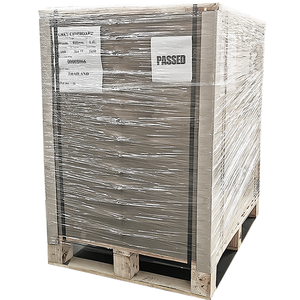 Placa de papel de Chip laminado compuesto rígido, corte personalizado, gris, para encuadernación de libros, tapa dura - Product Image 1