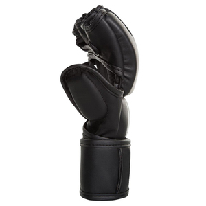 Guantes de boxeo de cuero de alta calidad para hombre, guantes de boxeo de alta calidad, OEM, Mma, 2022 - Product Image 2