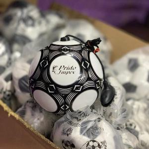 Ballon de Football, anti-dérapants, avec corde et poignée de qualité supérieure - Product Image 3