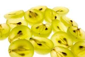 Aceite Portador de Semillas de Uva Prensado en Frío, Base de Aceite Esencial Líquido, Certificado GMP, Origen España, Múltiples Tipos Incluidos, Amarillo Pálido - Product Image 5