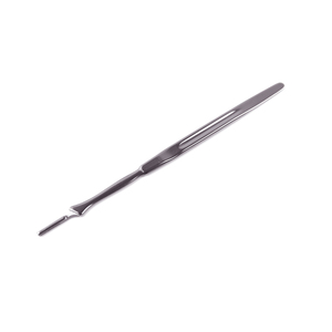 Bisturís Quirúrgicos Manuales Profesionales QNQ, Acero Inoxidable de Alta Calidad, Tamaños Personalizados, Bajo Precio, Último Diseño, Precio al por Mayor - Product Image 1