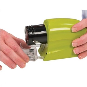 <span class=keywords><strong>Afilador</strong></span> <span class=keywords><strong>de</strong></span> <span class=keywords><strong>cuchillos</strong></span> eléctrico <span class=keywords><strong>de</strong></span> la <span class=keywords><strong>mejor</strong></span> calidad, para Cocina - Product Image 5