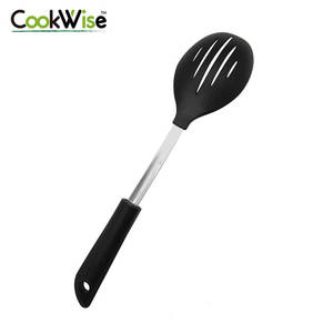 Grand Nylon Cuisson Des Outils Au Service de Écumoire - Product Image 5