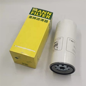 Sinotruk MC11 Bộ Phận Động Cơ Nhiên Liệu Lọc Dầu Phần Tử WG9925550212 Để Bán - Product Image 3