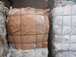 Papel Kraft Residuos Chatarra Tipo OCC Página Amarilla - Product Image 2