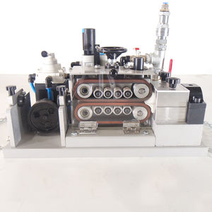 Machine à souffler les câbles, souffle-tubes, souffle-câbles, micro-câbles en fibre optique - Product Image 4