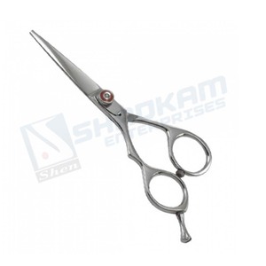 Ensemble de ciseaux professionnels pour coiffeur et barbier, 5.5 pouces, pour couper les cheveux - Product Image 2