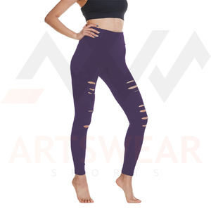 <b>Women</b> <b>Yoga</b> <b>Pants</b> Leggings High Waist Fitness Wear Running Sportswear Spandex Polyester High Quality Woman Legging 2022 - Product Image 4