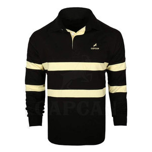 Customizable Plus Size Comfortable Breathable Quick Dry Anti-Bacterial UV Protection Cotton Polyester Sublimated Custom Logo - Product Image 4