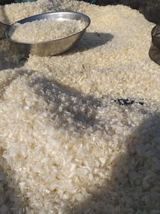 ESCALAS DE TILAPIA DE PESCADO SECO para la producción de gelatina con el mejor precio en Vietnam Balanza de pescado de tilapia descalcificada + 84815570479 - Product Image 5
