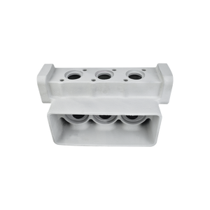 Boîtier de perçage pour roland Copco Trido, partie pompe de chasse d'eau, 140 3715 7443 00, plate-forme de perçage pour miner Trido 140 - Product Image 5