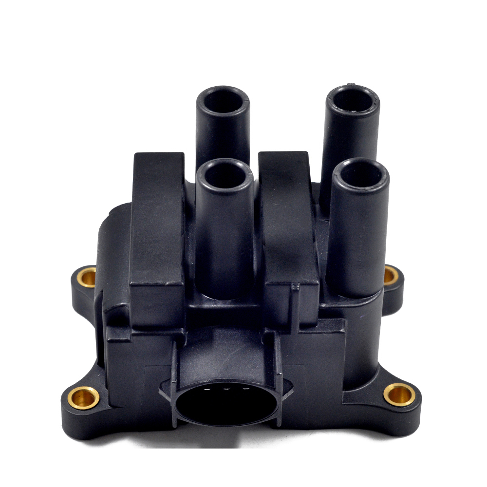 1067601 1075786 1130402 1119835 988F-12029-AB 988F-12029-AC 1S7G-12029-AB High Performance Connector Ignition Coil Pack for Ford