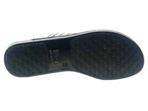 Flat Designer Thong Pad Slipper For Party And Daily Womens All Season Wear - Product Image 3