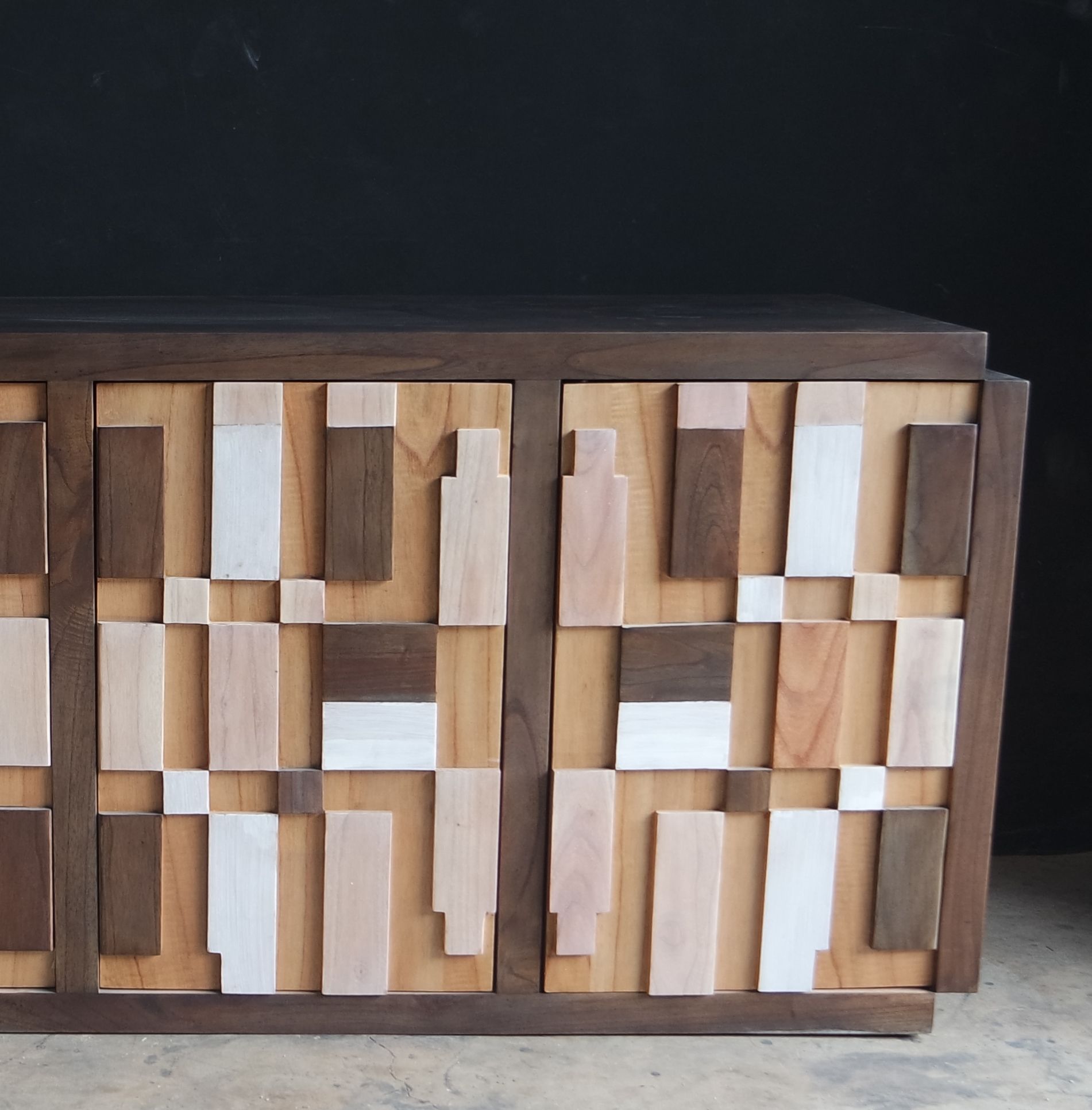 NATURAL Multi สี