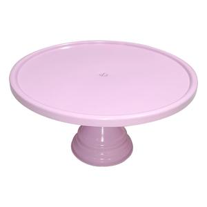 Pure metal designer pink <b>Cake</b> <b>Stand</b> for home party and restaurants - Product Image 2