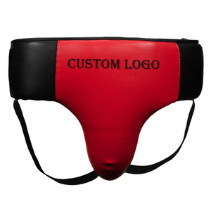 Boxing <b>Groin</b> Guard Hot Sale Adult Male MMA <b>Protector</b>, Karate <b>Groin</b> Guard High Quality - Product Image 1