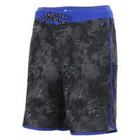 Shorts par Sublimation pour hommes, culotte de plage à séchage rapide, chaussures de bain, été,