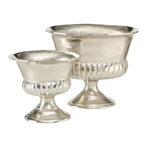 Aluminium <b>Gold</b> <b>Vase</b> for Home Decor - Product Image 6