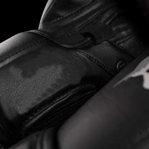 Guantes de boxeo de cuero, Kickboxing y MMA, entrenamiento de velocidad y guantes de combate ligeros - Product Image 4