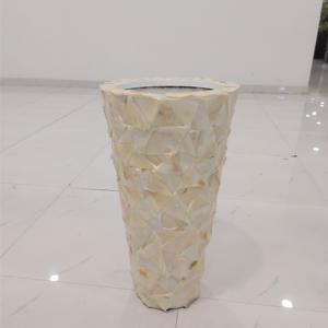 Bac à vadrouille, jardinières ou pots en nacre, de luxe, de haute qualité, meilleure vente du Vietnam - Product Image 3