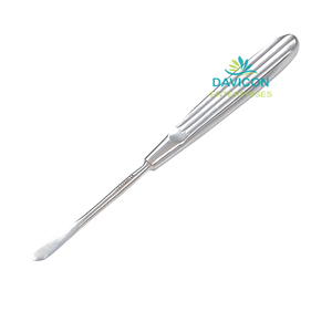 Elevador Perióstico Manual de Acero Inoxidable Profesional con Certificación CE para Instrumentos de Cirugía Maxilofacial - Product Image 4