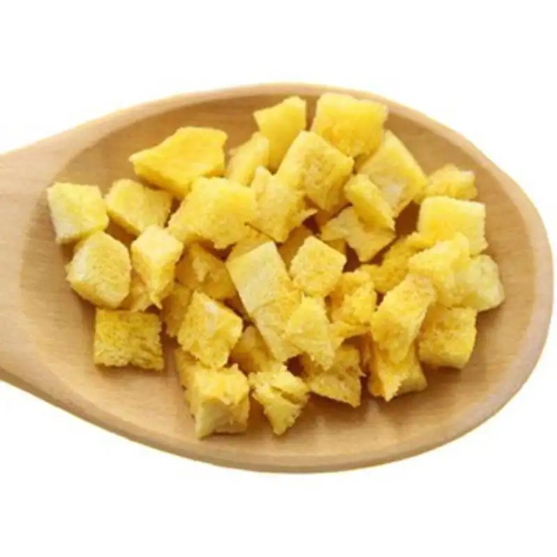 Chinese Snack Gedroogd Fruit Gevriesdroogde <span class=keywords><strong>Mango</strong></span> Voor Gezond Leven