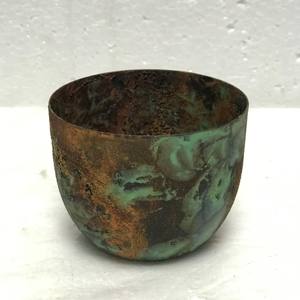 High Quality Candle Tin <b>Box</b> Colorful Metal Antique Rustic Home Decor Farmhouse Candle Tins Cylinder Candle Jars - Product Image 1