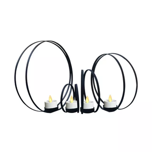 Bougeoir de saint-valentin, support de haute qualité - Product Image 1