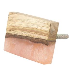 Bouton de quincaillerie en marbre antique personnalisé boutons de tiroir différentes formes Lametierartz armoires de cuisine commodes finition chromée antique - Product Image 6