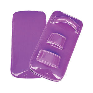 Bloc de poinçonnage élastique en pu, pour la boxe, la formation artistique et les arts martiaux, haute qualité, Durable, 1 pièce - Product Image 5