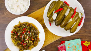 CONCOMBRE EN CONSERVE POUR BÉBÉ 3-6CM 4-7CM 6-9CM-PICKLES AIGRE-DOUX QUALITÉ DE FABRICATION PREMIUM DU VIETNAM- M. Pierre Luu - Product Image 6