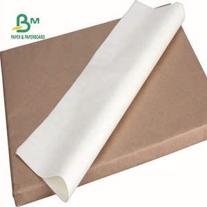 <span class=keywords><strong>Carta</strong></span> Base Non Rivestita <span class=keywords><strong>di</strong></span> Grado Alimentare 200g 210g per <span class=keywords><strong>Carta</strong></span> da Bicchiere Rivestita in PE - Product Image 4