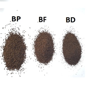 Thé noir CTC vente en gros, haute qualité, prix exceptionnel pour la vente en gros - Product Image 3