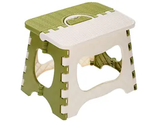 High Quality Factory Price Folding Step Stool For Kids/ Mini Foldable Children Chair Made In Viet Nam