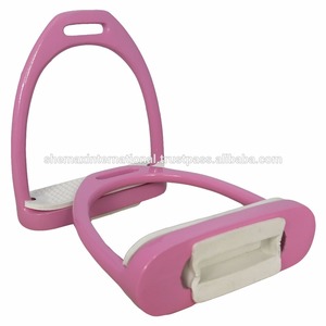 SHEMAX เหล็กอะลูมิเนียมน้ำหนักเบา,โกลน - Product Image 5