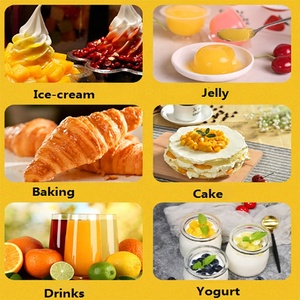 <span class=keywords><strong>Gomme</strong></span> de xanprofessionnels, g de diamètre, <span class=keywords><strong>gomme</strong></span> synthétique de qualité cosmétique, matière première - Product Image 4