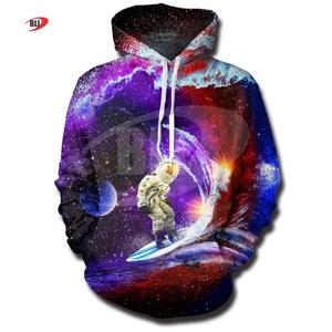 Sweat-shirts à sublimation intégrale 100% polyester, personnalisation, fabrication pakistanaise, nouveaux designs, sweat-shirt à sublimation pour hommes - Product Image 5