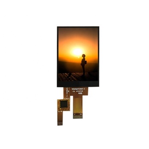2-дюймовый сенсорный дисплей с 240*320 разрешение ST7789V SPI интерфейс IPS полный угол обзора tft сенсорный экран с ЖК-дисплеем - Product Image 1
