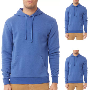 เสื้อสเวตเตอร์มีฮู้ดสำหรับผู้ชายเสื้อลำลองมีฮู้ดสำหรับผู้ใหญ่สินค้าใหม่ออกแบบได้ตามต้องการ - Product Image 3