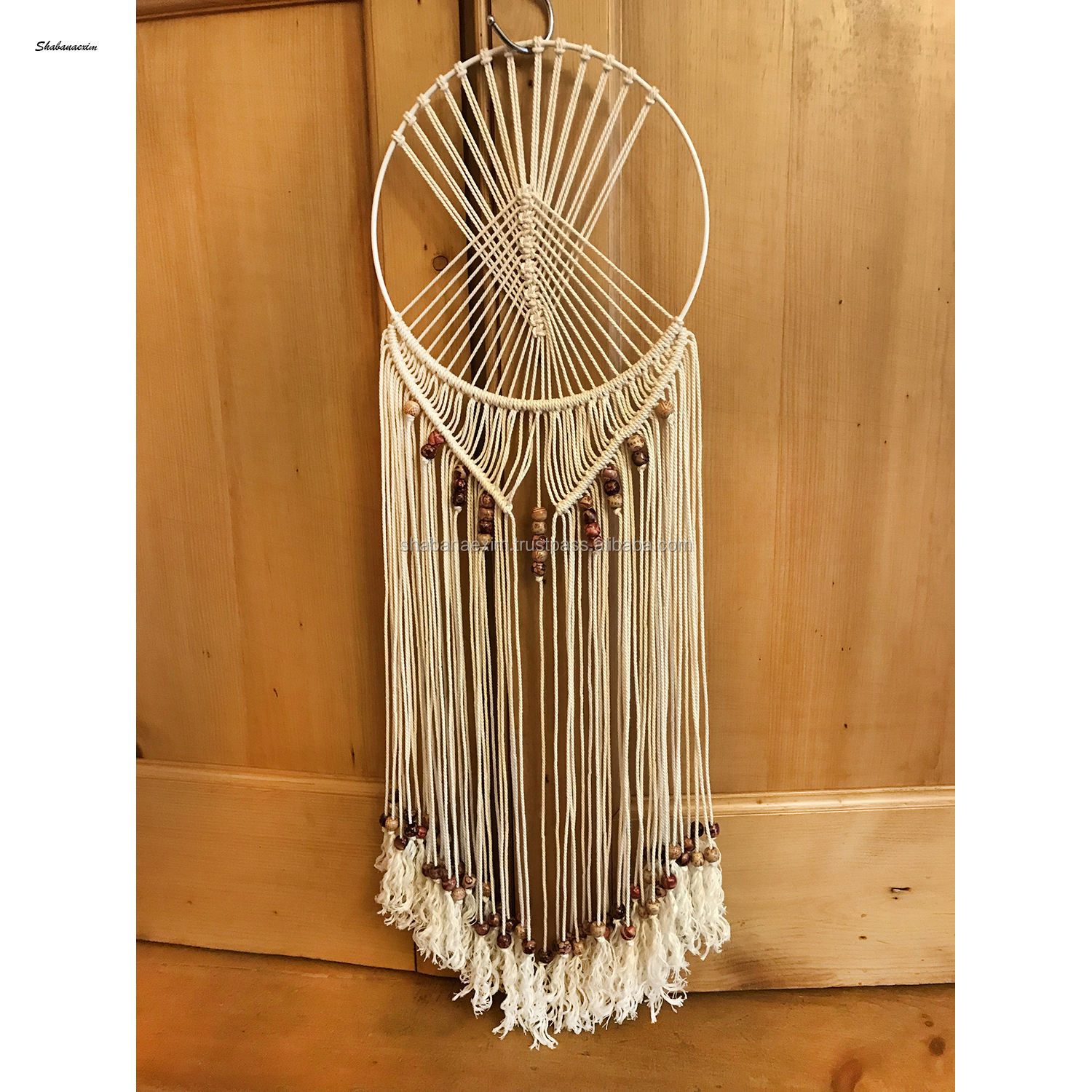 ธรรมชาติและย้อม