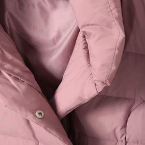 เสื้อโค้ทขนเป็ดถักสำหรับผู้หญิง, เสื้อโค้ทพลัสไซส์ผ้าคอตตอนระบายอากาศ - Product Image 6