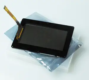 2k LCD Screen for Dazz 3D L120 Basic (provide your printer ID when order)