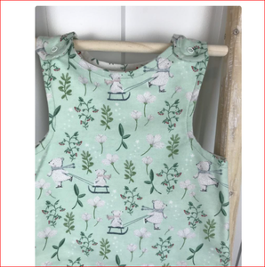 Culottes de maternité, sac de couchage pour bébé - Product Image 2