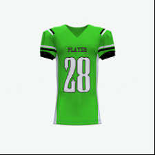 Nuevo Conjunto de Uniforme de Fútbol Personalizado, Jersey de Fútbol de Equipo, Etiqueta Privada, Tu Propio Diseño, Nuevo Estilo, 100% Poliéster - Product Image 3