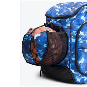 Impreso personalizado fútbol bolsa - Product Image 1