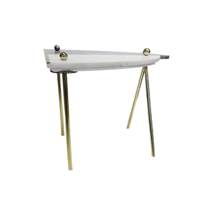Metal Black <b>Stool</b> Coffee <b>Table</b> for Bedroom, Living Room, Hotels, Restaurant Modern Round Antique Classic Hot Selling New Animal - Product Image 3