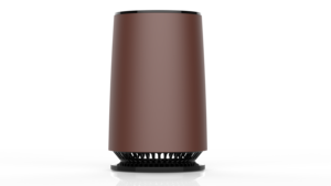 Purificador de aire H13 Hepa para oficina con luz nocturna, nuevo, <span class=keywords><strong>2021</strong></span> - Product Image 5